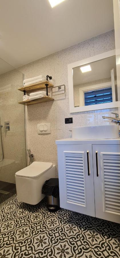 Bujtina Gjyshi Ilo Ξενοδοχείο Tushemisht Εξωτερικό φωτογραφία