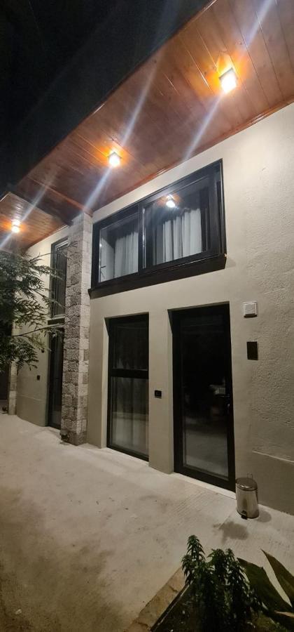 Bujtina Gjyshi Ilo Ξενοδοχείο Tushemisht Εξωτερικό φωτογραφία